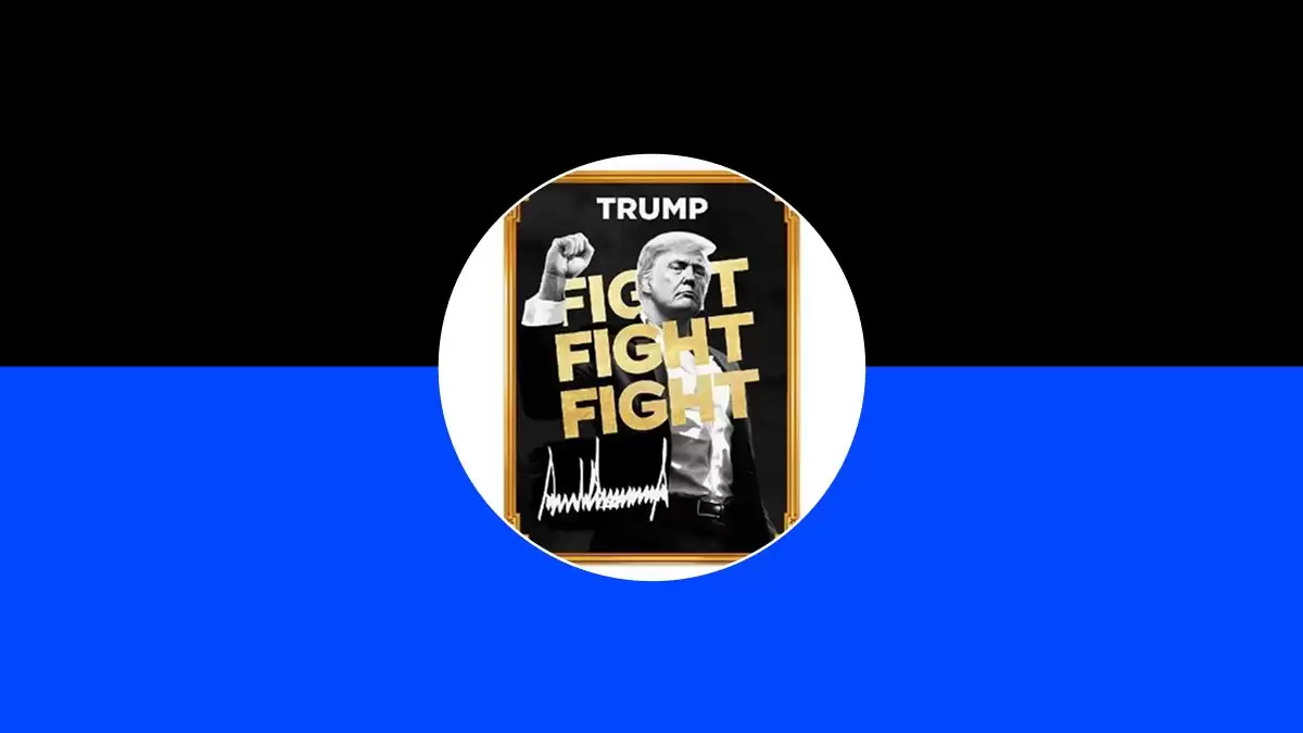 Official Trump (TRUMP)币是什么？是一项好投资吗？如何购买TRUMP 迷因币？