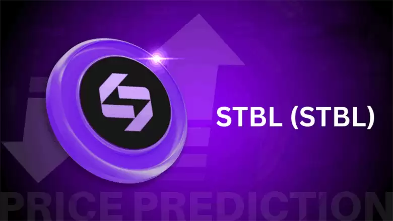 STBL（STBL)币价格预测: 2025、2026、2027、2028–2030年