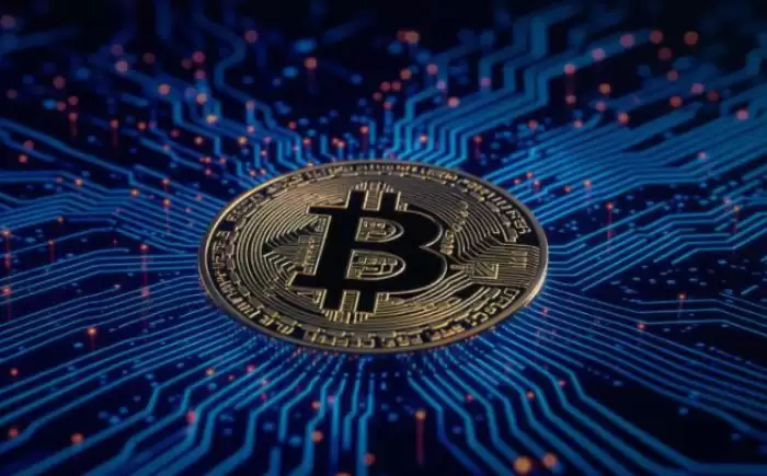 比特币哈希率是什么?如何计算?比特币哈希率的未来和近期趋势分析