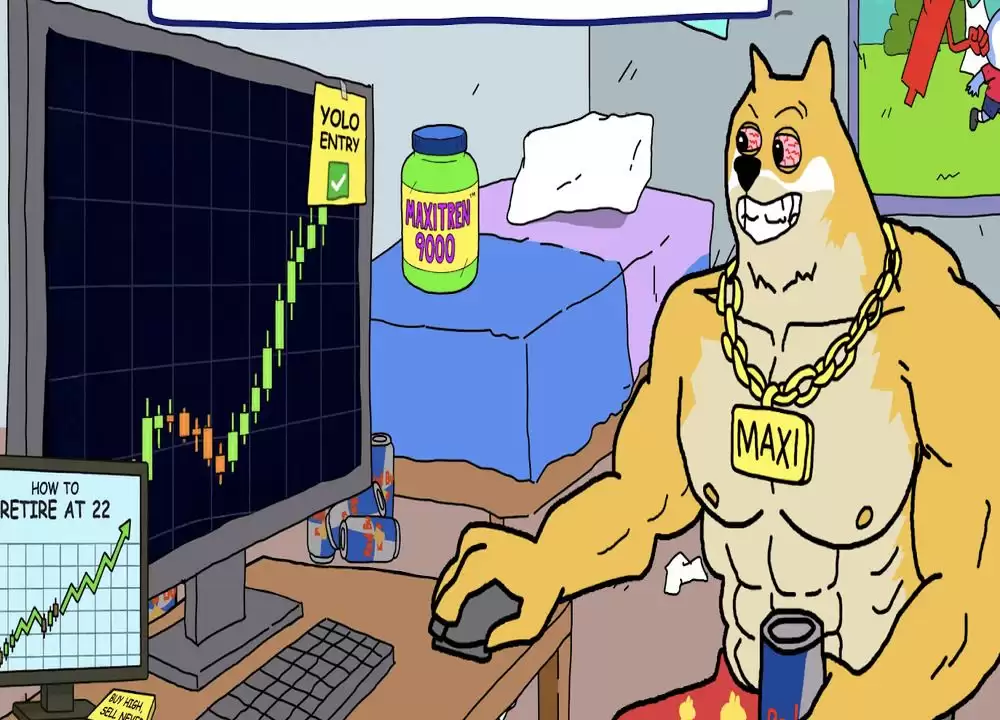 Maxi Doge（MAXI）币是什么？MAXI价格预测2025、2026-2030