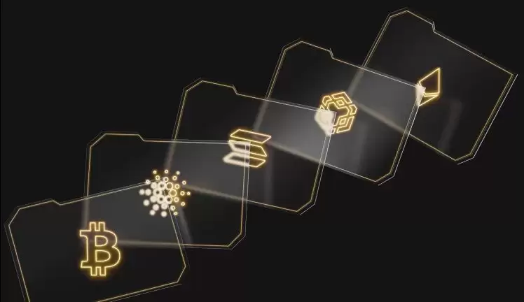 什么是币与代币？它们有什么区别？一文了解