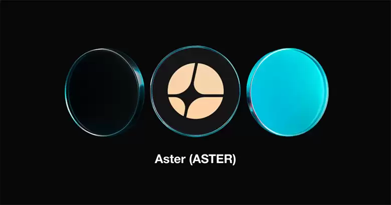 Aster Crypto (ASTER)币是什么？永久DEX、代币经济学及2025年价格预测指南