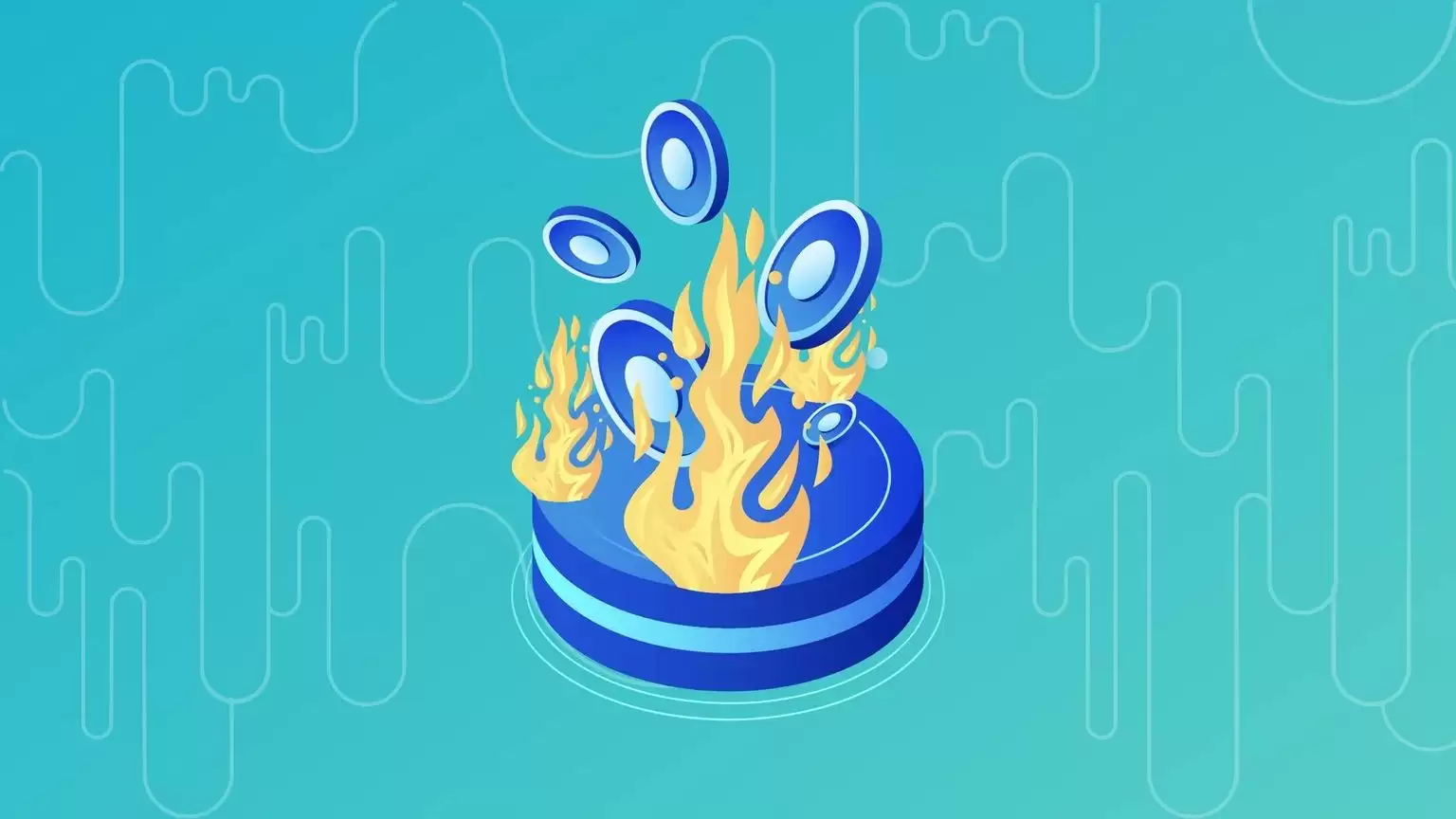 什么是加密货币销毁？有什么好处？一文详解加密货币销毁