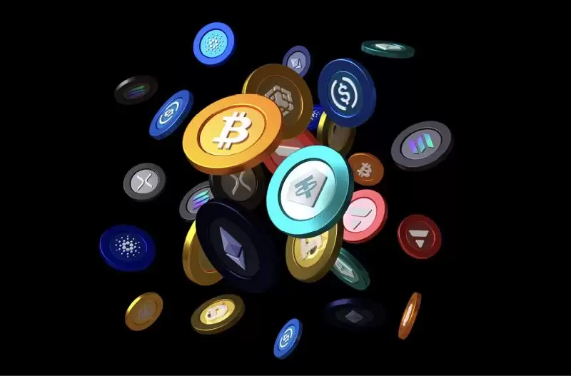 2025年9月全球公认的免费币圈行情软件介绍