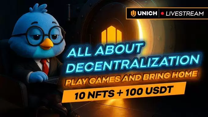 Unich(UN)币是什么？值得投资吗？Unich项目概述、代币经济和路线图介绍