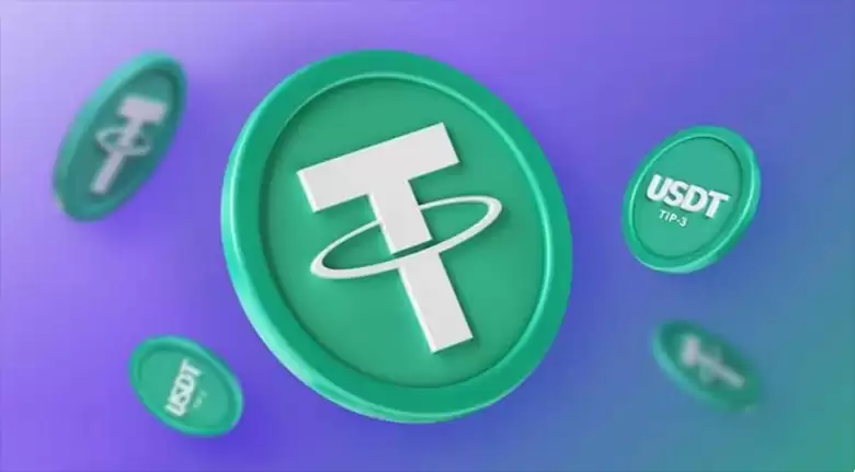 币安怎么购买USDT？新手教程带你轻松入门,使用币安推荐码