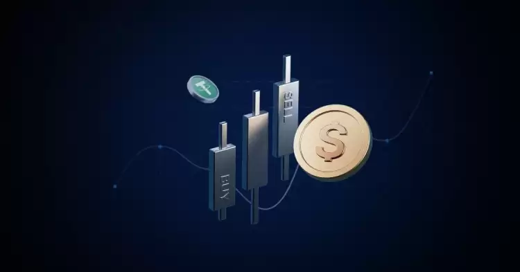 永续合约是什么?运作机制与核心原理是什么?欧逸交易所永续合约操作步骤全解析