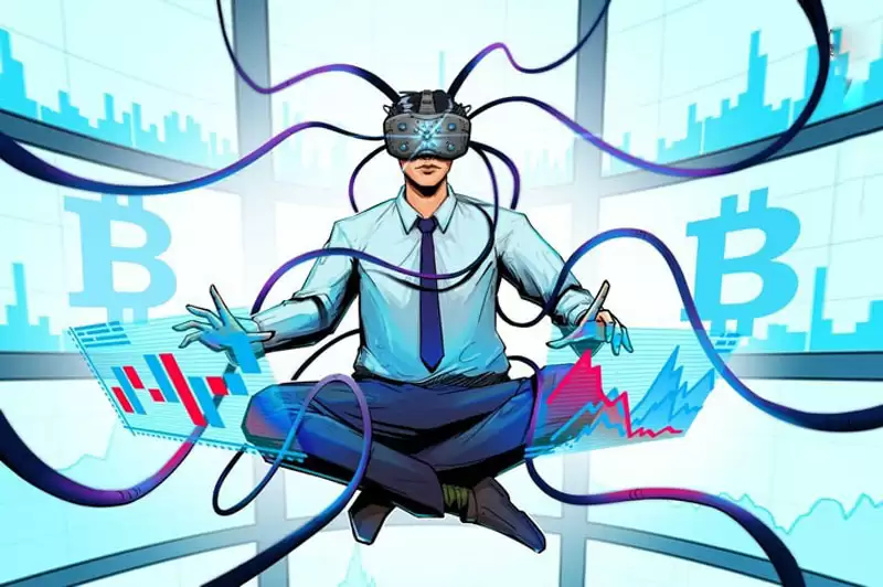 比特币（BTC）布林带收窄至历史新高,交易员Daan Crypto Trades预警 10.7 万美元