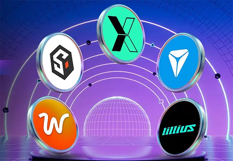 ICO是什么？最佳 ICO 项目:2025 年代币经济学介绍