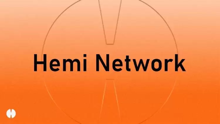 Hemi(HEMI)币是什么?如何领取?HEMI代币经济与未来价格预测