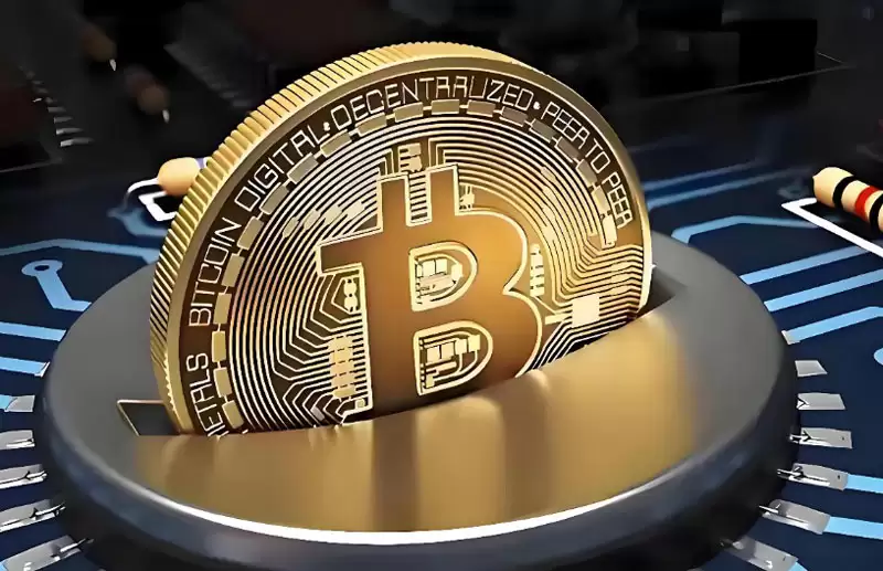 一文详细了解比特币（BTC）的无声 IPO:当前盘整并非你所想的那样