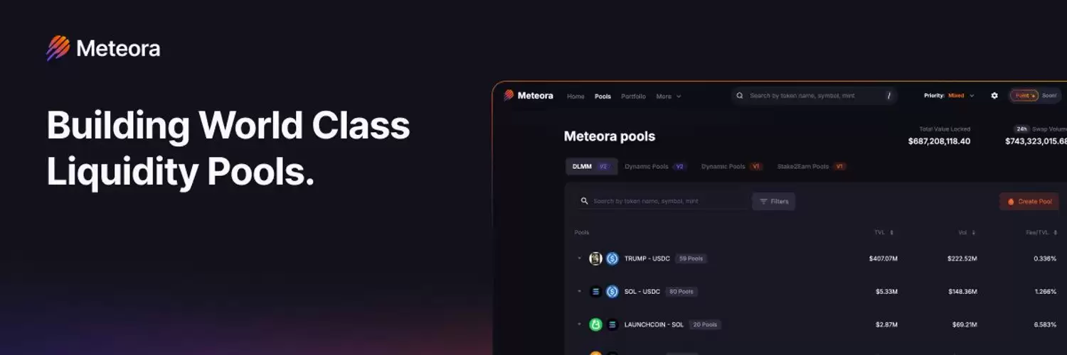 Meteora (MET)币是什么？什么时候上市？代币经济学、价格预测介绍
