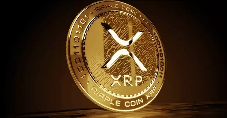 XRP币历史走势:从2013年诞生到2025年9月的全面回顾