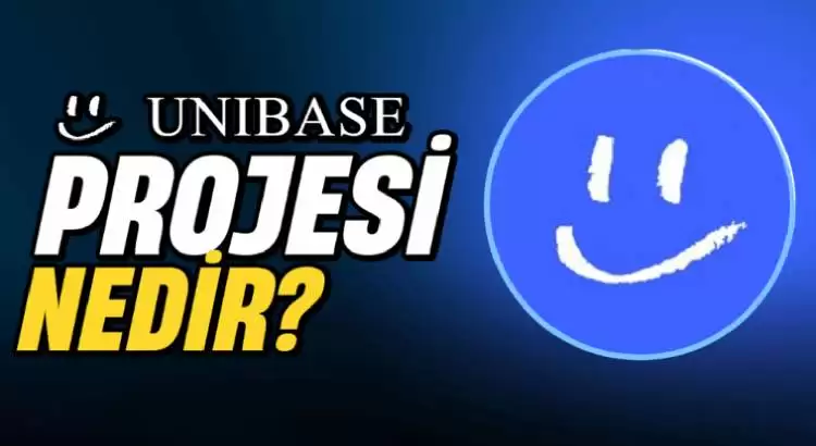Unibase(UB)币是什么?如何运作?Unibase团队背景,代币经济与未来发展介绍