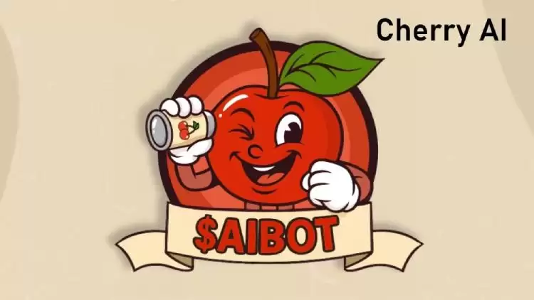 AIBOT币是什么?未来潜力如何?AIBOT项目概述,代币经济与未来前景分析