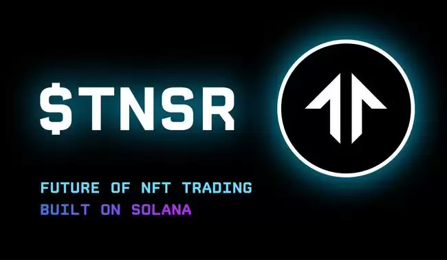 什么是 Tensor (TNSR) 币？怎么买？TNSR主要特点、代币经济学及未来展望