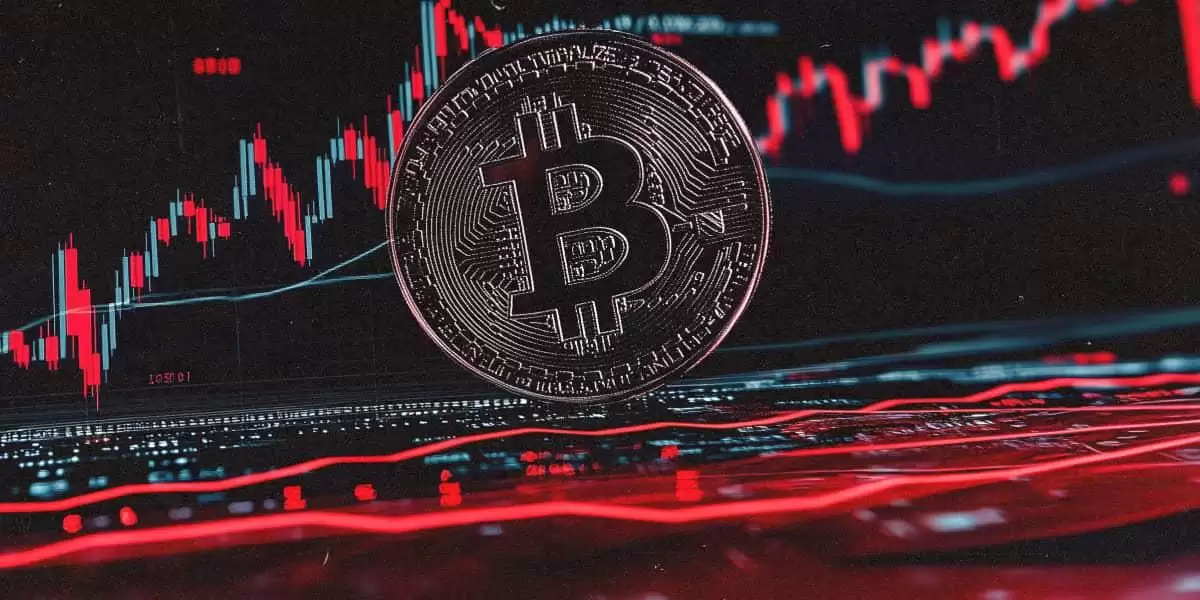 2025年BTC价格预测:技术指标与市场动态深度解析