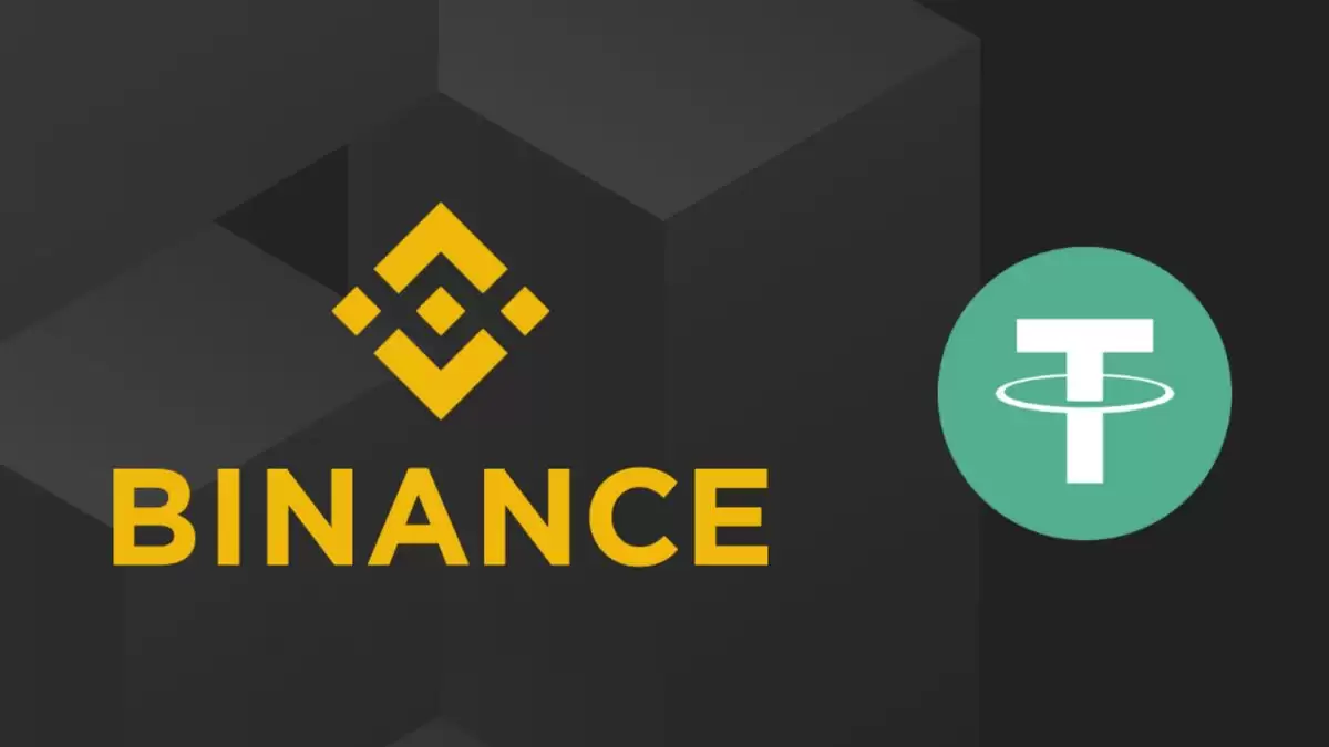 币安法币购买USDT全攻略:新手必看操作步骤