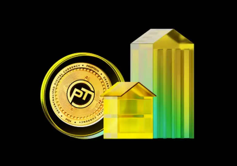 PropTech Smart（PTEK）币是什么？ 代币经济学、发展路线图与未来介绍