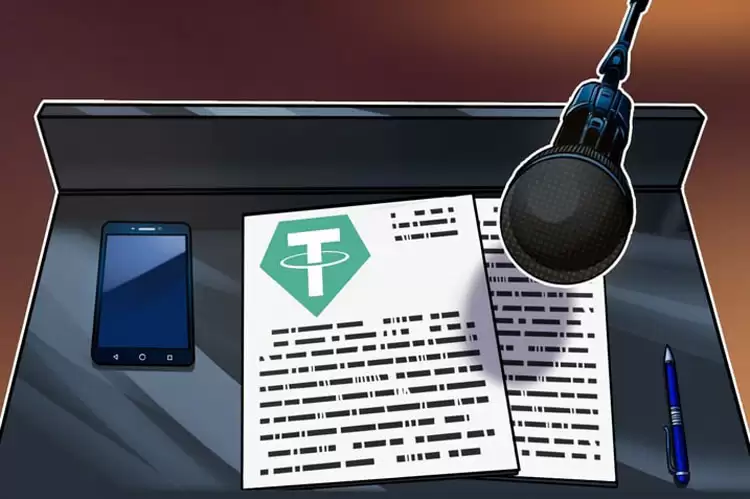 泰达币公司（Tether）否认比特币抛售传闻,确认继续投资BTC、黄金和土地