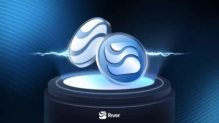 River(RIVER)币是什么?怎么样?RIVER项目概述,代币经济与前景分析