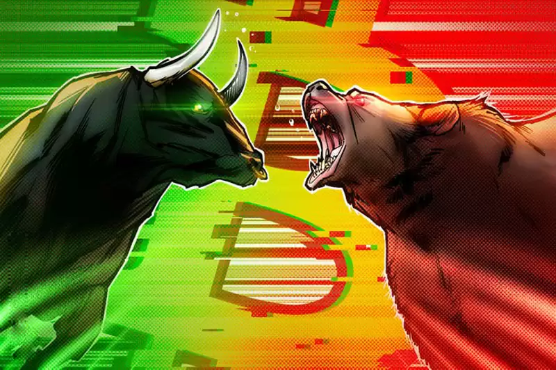喜报:比特币（BTC）「喇叭」形态指向26万美元目标位,技术指标发出「超卖」警报
