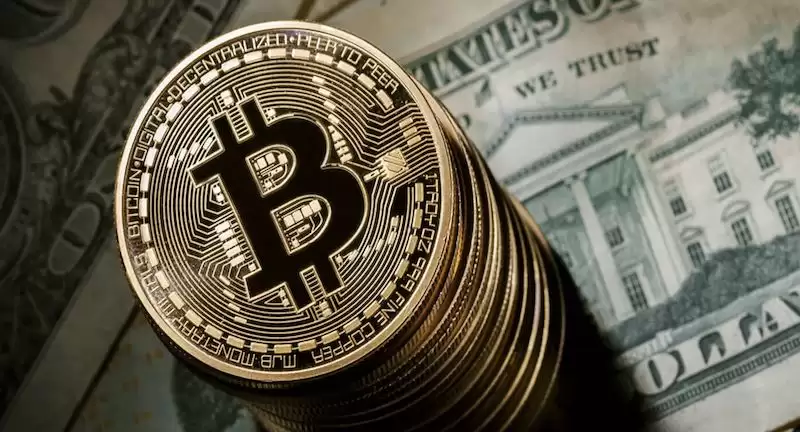 比特币期货出现逆价差结构,或预示抄底时机来临