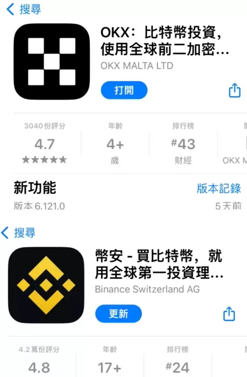 炒币平台有哪些？哪些交易平台在国内使用更靠谱？