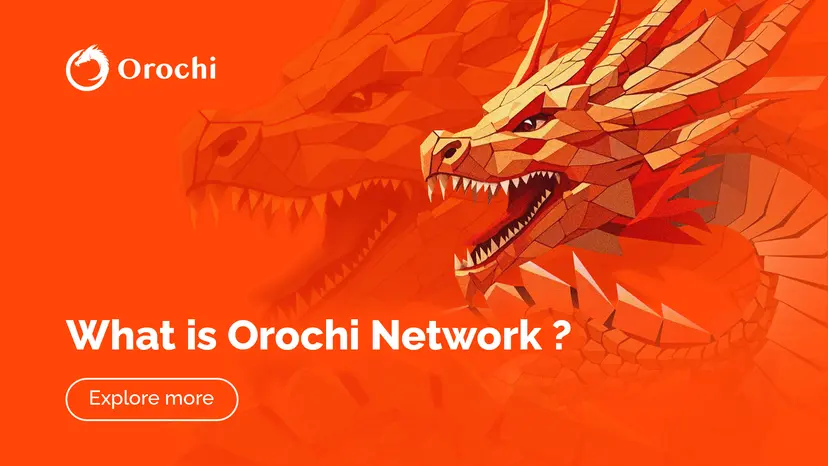 什么是Orochi(ON)币？怎么样？Orochi空投指南和未来展望