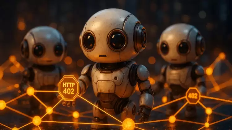 值得关注的x402顶级代币有哪些?为何生态系统在24小时内飙升350%?