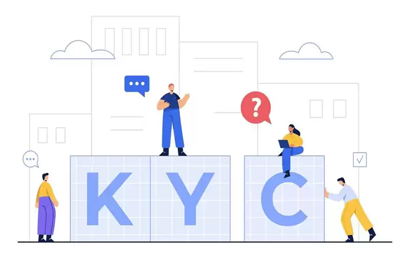 币圈KYC 是什么？和虚拟币有何关联？认证流程介绍