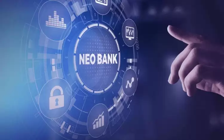 Neo bank叙事热度升温,一文盘点12个热门Neobank概念项目