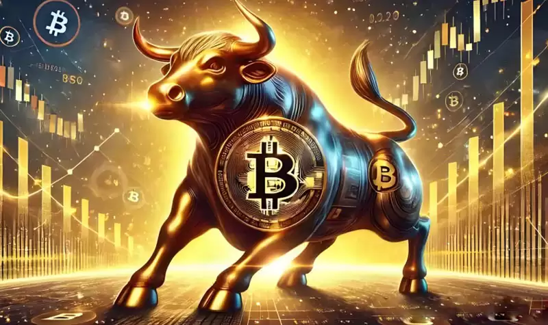 比特币（BTC）链上叙事:详细解读为何本轮牛市才刚刚开始