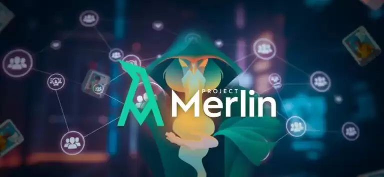 即将上线的Project Merlin(MRLN)币是什么？怎么样？MRLN代币经济学和路线图介绍