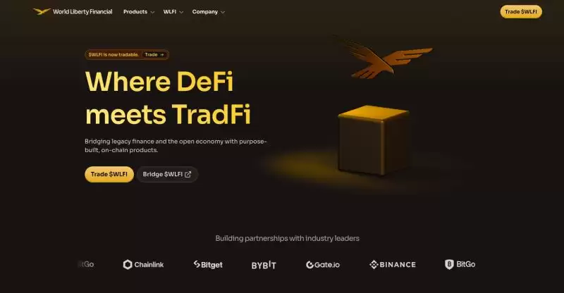 World Liberty Financial(WLFI)币未来价格走势如何？2025年、2026-2030年价格预测