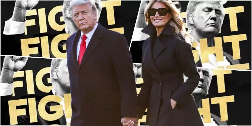 梅拉尼娅迷因币（MELANIA）币是什么？怎么买？MELANIA价格预测2025-2040年