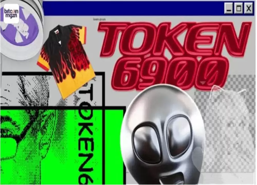 TOKEN6900 (T6900)币是什么？T6900代币经济学、质押及价格预测