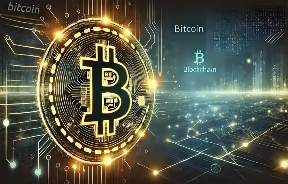 比特币（BTC）的量子飞跃:2030 年将如何改变一切