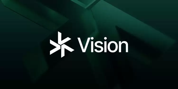 Vision(VSN)币是什么?未来潜力如何?Vision项目概述,代币经济与前景分析