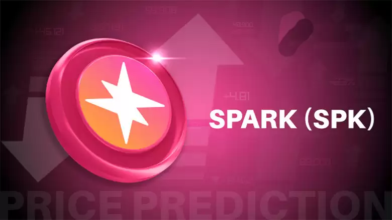 Spark（SPK币）价格预测:2025、2026、2027-2030 年