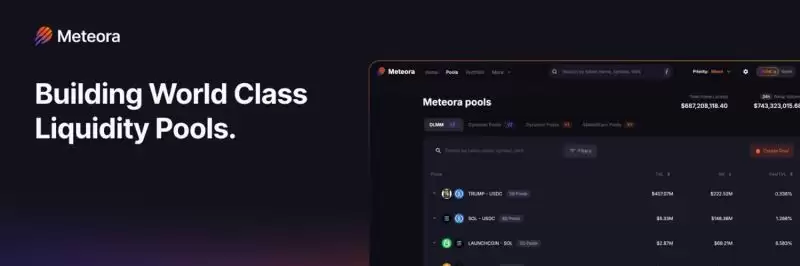 什么是Meteora(MET)币？值得投资吗？Meteora工作原理和代币经济学介绍