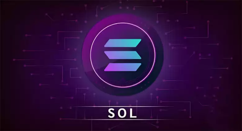 Solana SOL ETF 正式上市!SOL ETF 是什么？SOL币价格走势如何？