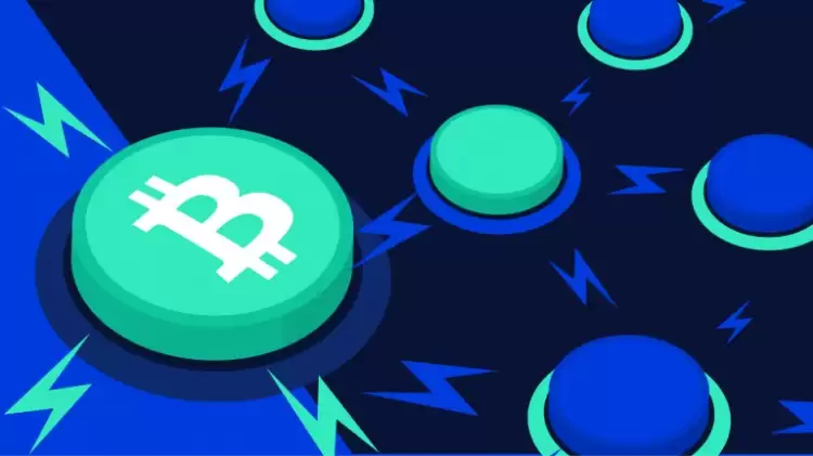 比特币闪电网络是什么?如何运作?2025比特币闪电网络发展分析