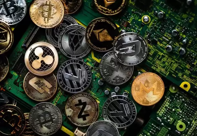 全面解析什么是加密货币二级市场？