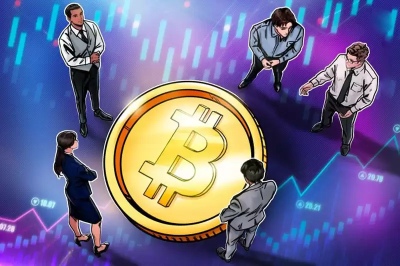 比特币(BTC)突破11.95万美元,预警RSI显示可能迎来回调