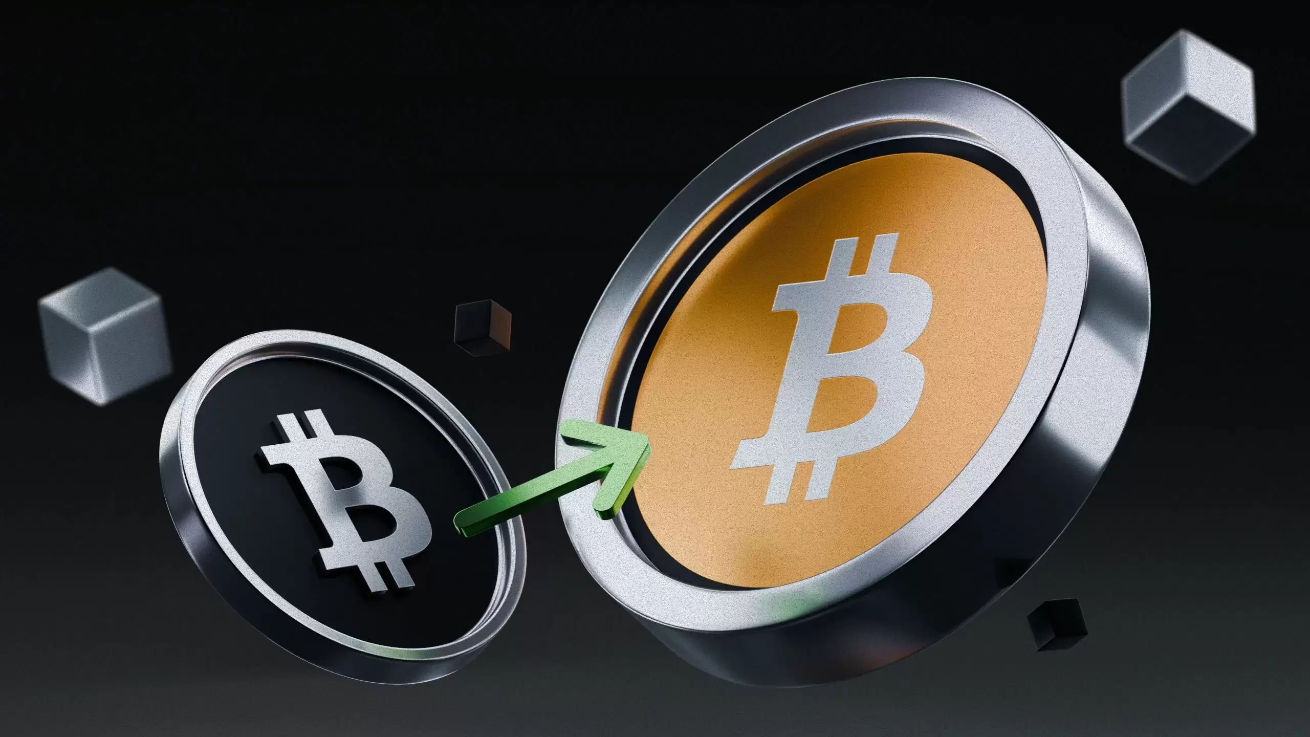 比特币价格预测:2025年能否突破20万美元？深度分析与展望