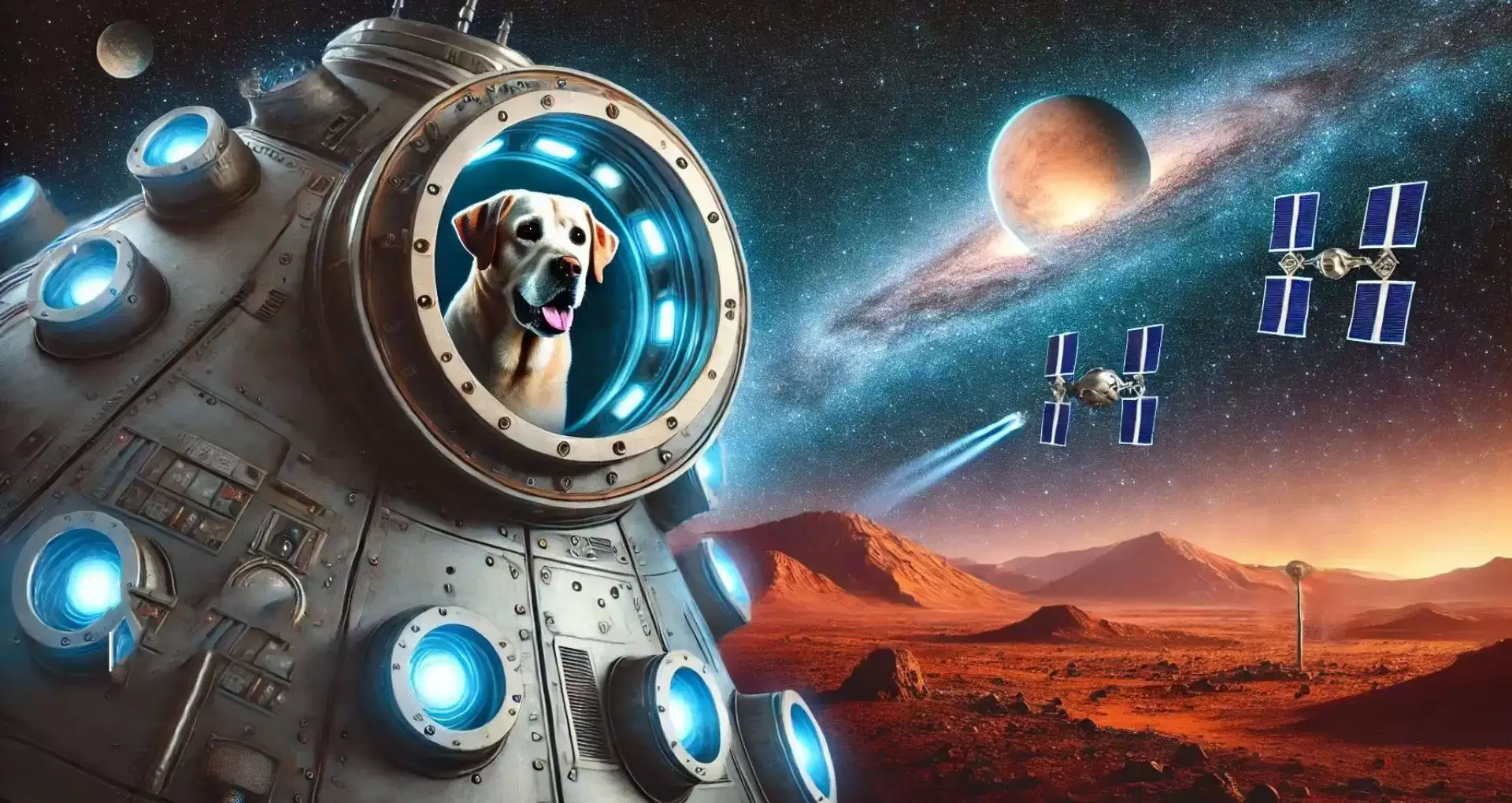 Dogelon Mars（ELON）币是什么？ELON前景分析及价格预测2025-2050