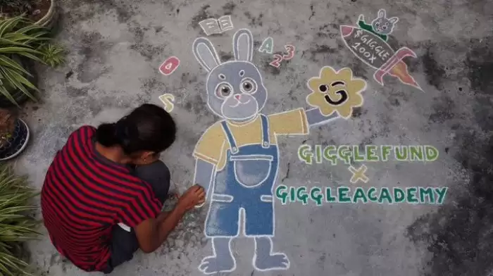 Giggle(GIGGLE)币是什么?是一个好投资吗?GIGGLE代币经济与前景分析