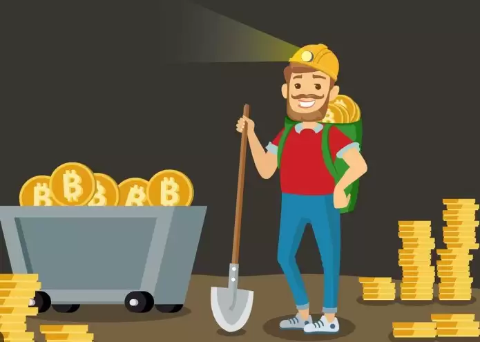 挖矿新人指南:如何投资加密货币挖矿