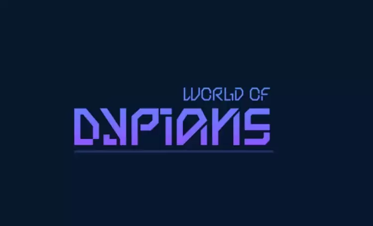World of Dypians(WOD币)是什么?怎么样?WOD代币经济与价格预测
